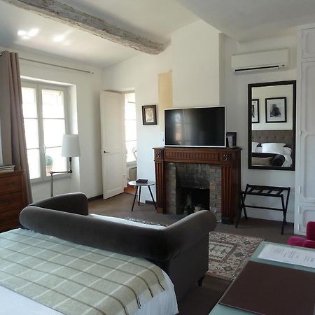 Appartement Cours Mirabeau Crsmb آيكس أومبروفينس المظهر الخارجي الصورة