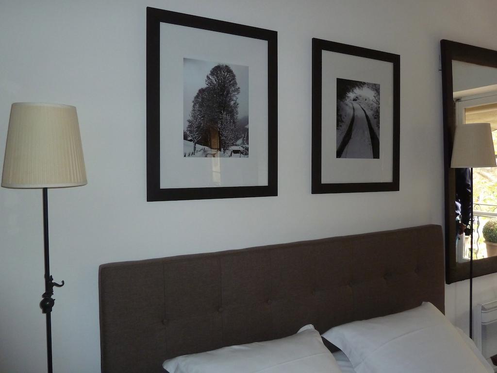 Appartement Cours Mirabeau Crsmb آيكس أومبروفينس الغرفة الصورة