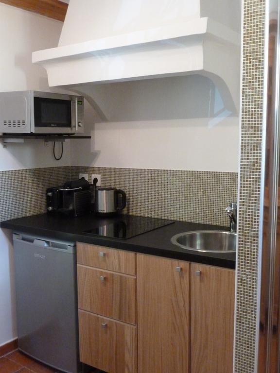 Appartement Cours Mirabeau Crsmb آيكس أومبروفينس الغرفة الصورة