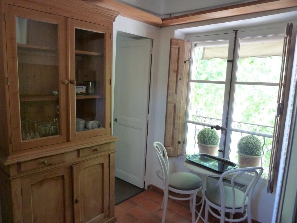 Appartement Cours Mirabeau Crsmb آيكس أومبروفينس الغرفة الصورة