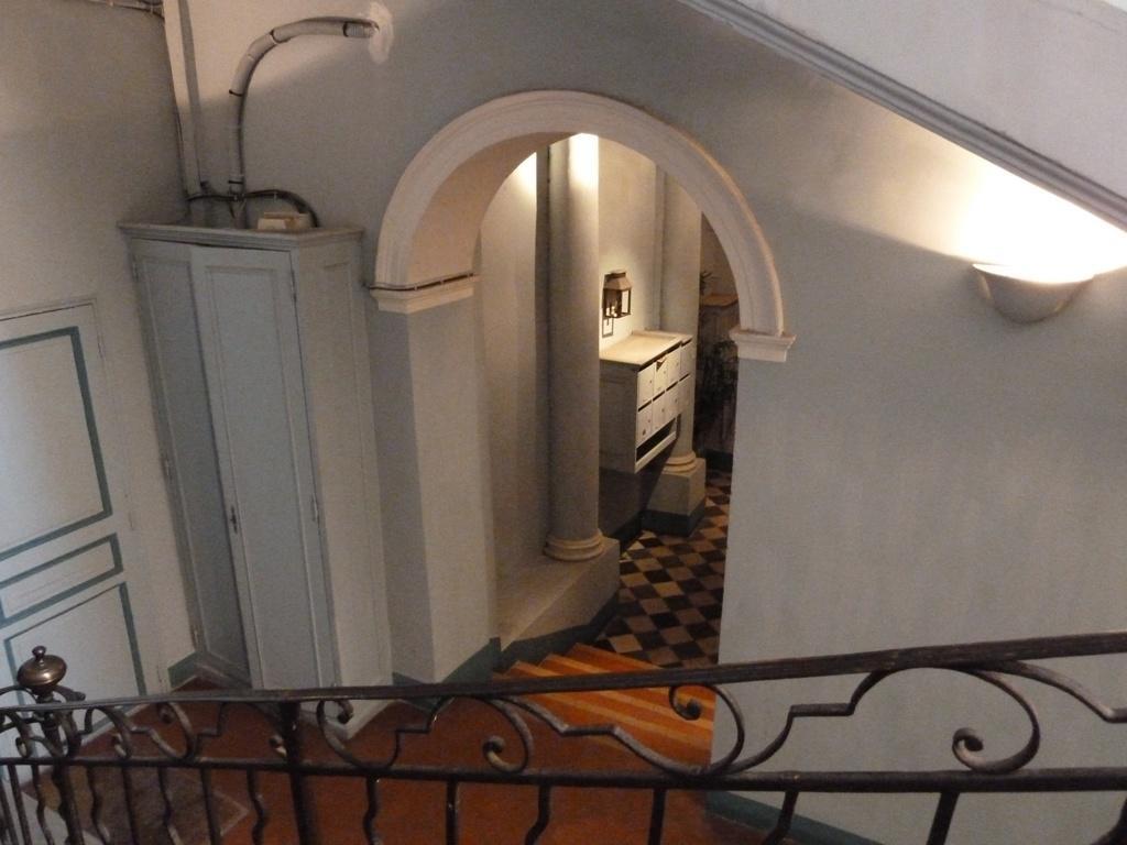 Appartement Cours Mirabeau Crsmb آيكس أومبروفينس الغرفة الصورة