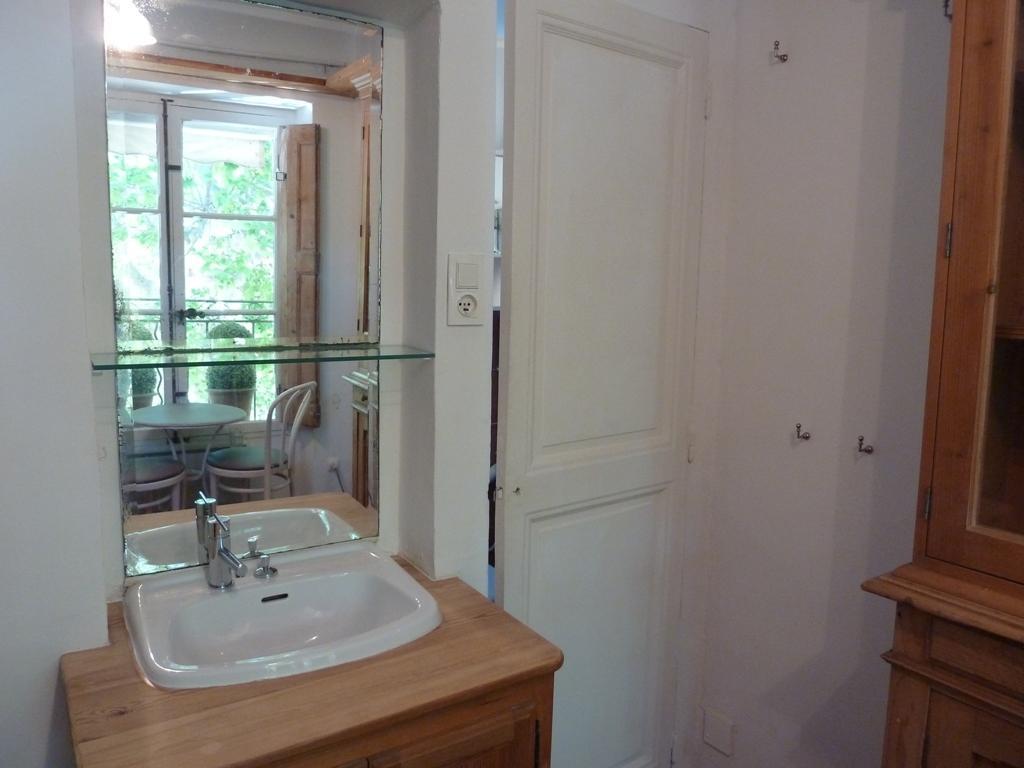Appartement Cours Mirabeau Crsmb آيكس أومبروفينس الغرفة الصورة
